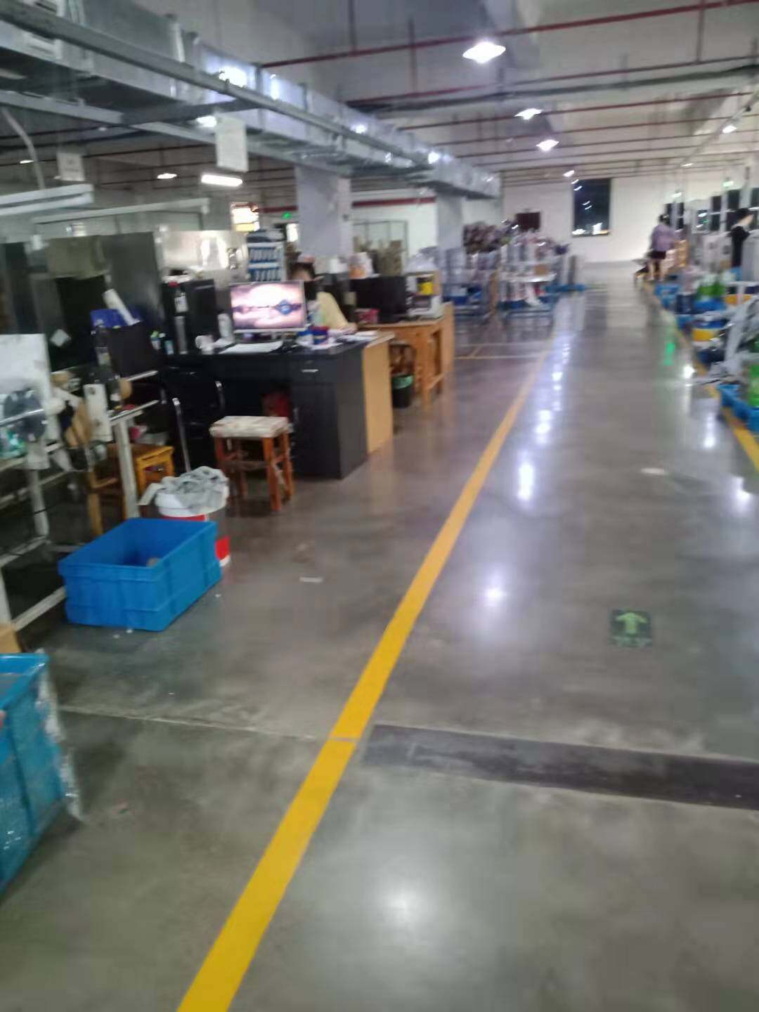 台州市彩之源新材料科技股份有限公司图片5