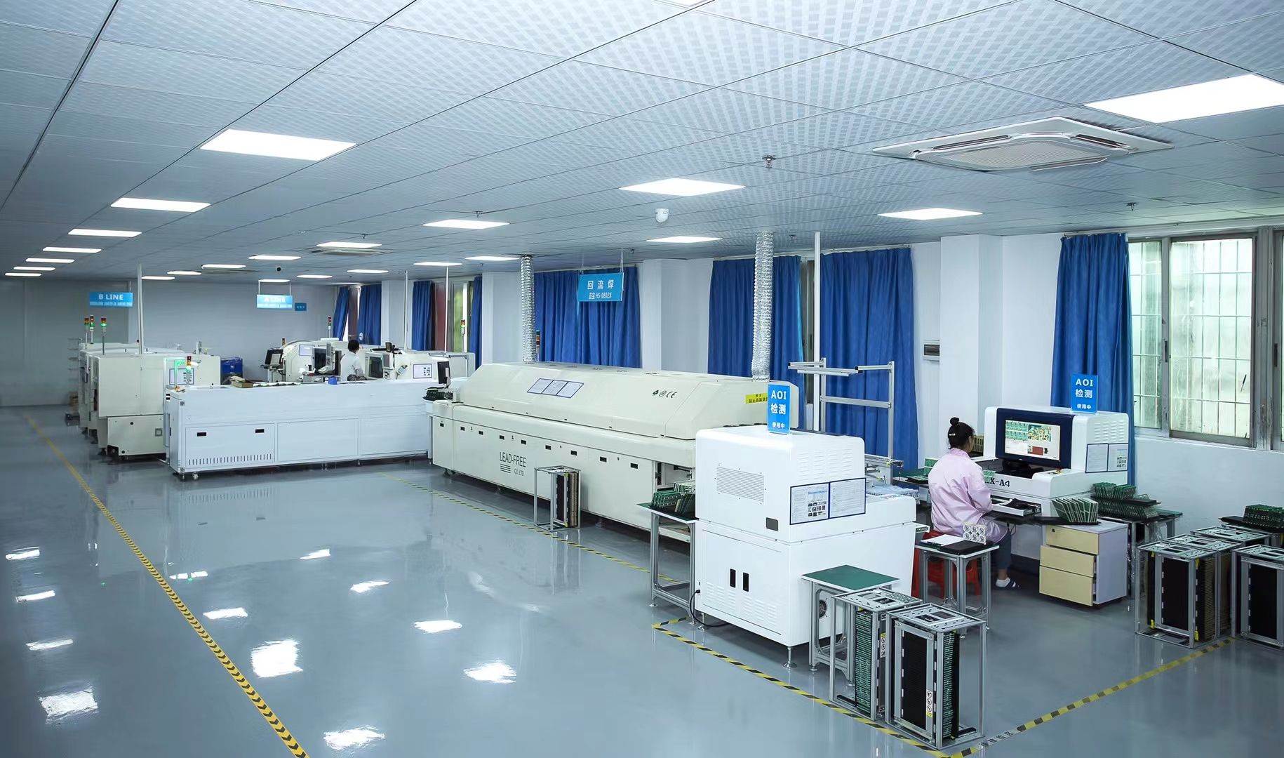 东莞市德磬电子科技有限公司图3