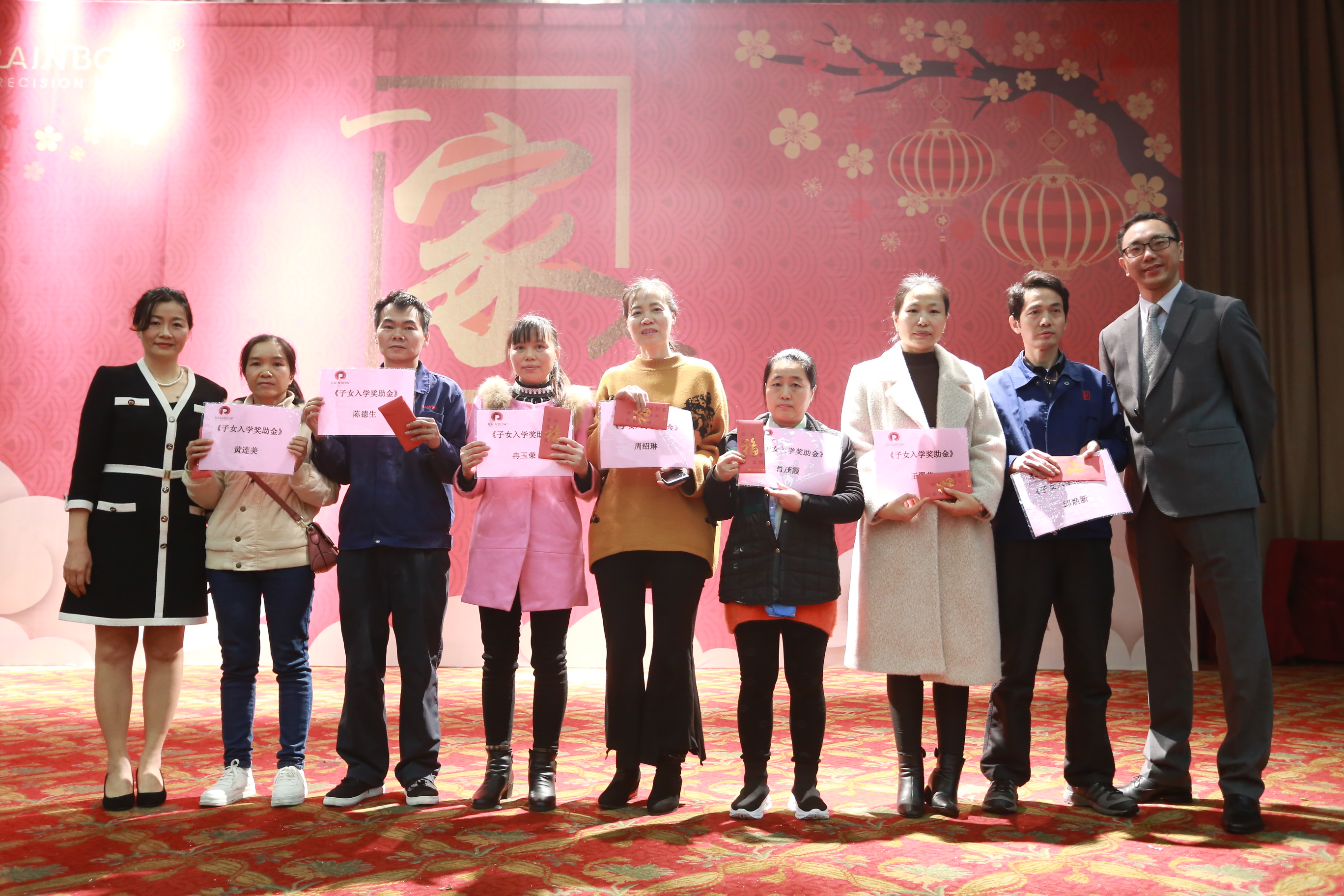 东莞东彩精密五金有限公司图2