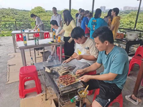 广东宝大宣力科技有限公司图6