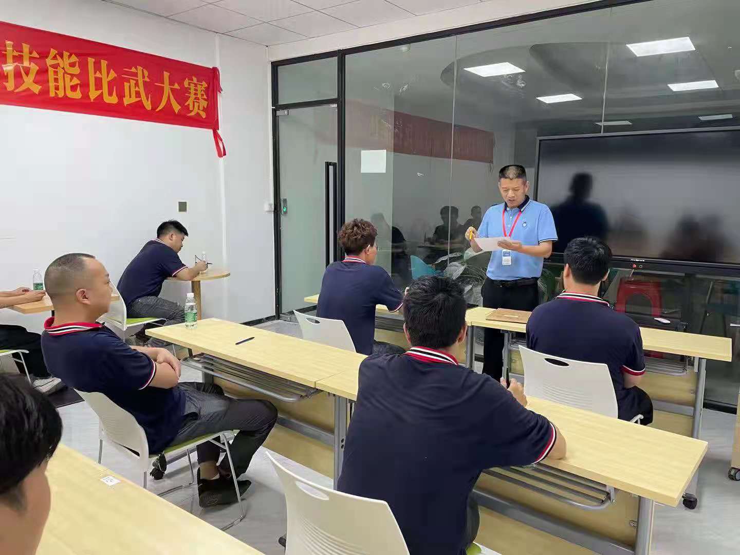 广东汇通智能装备科技有限公司图9