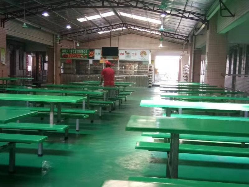 东莞市威新电子科技有限公司图5