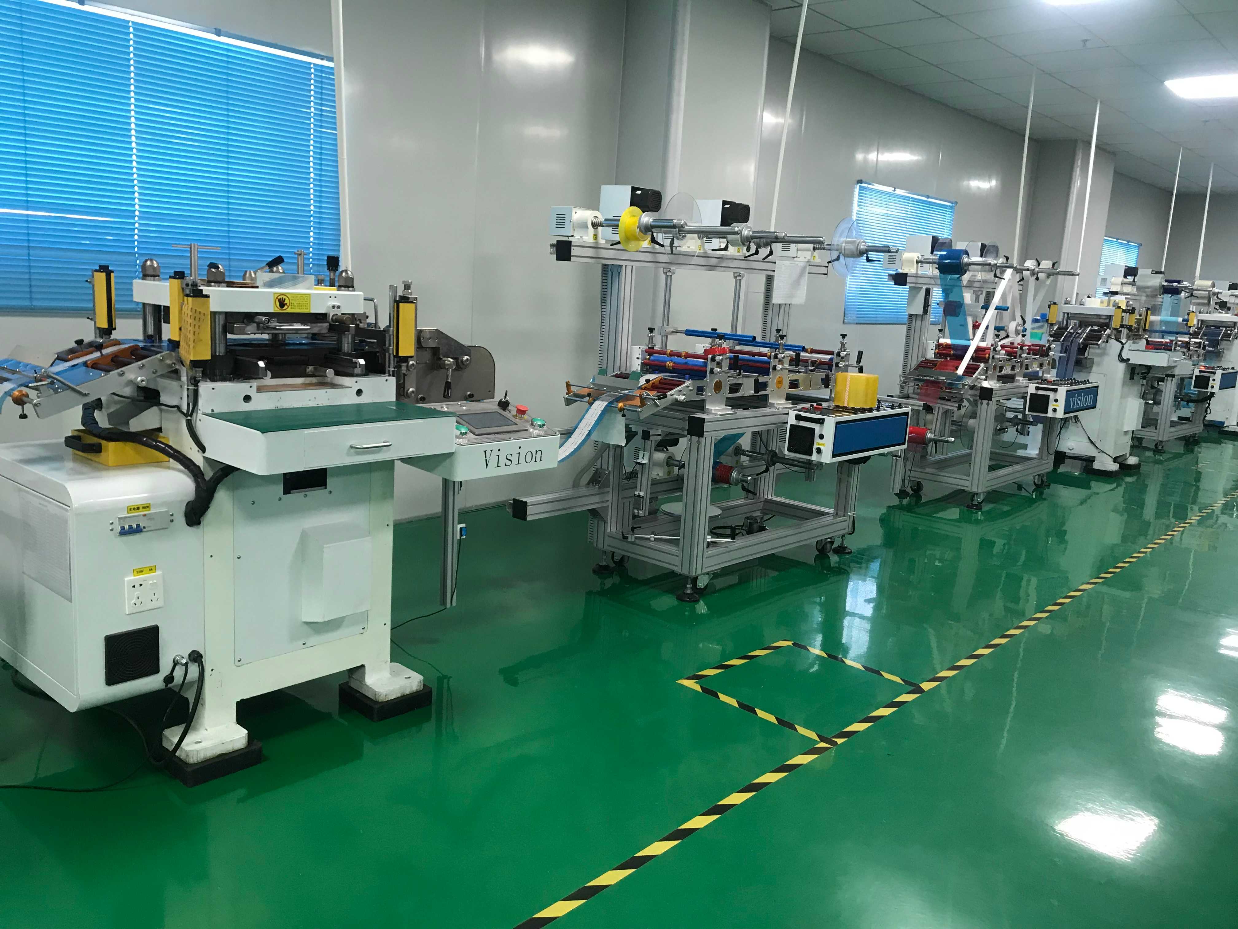 东莞市鑫鸿泰电子科技有限公司图3