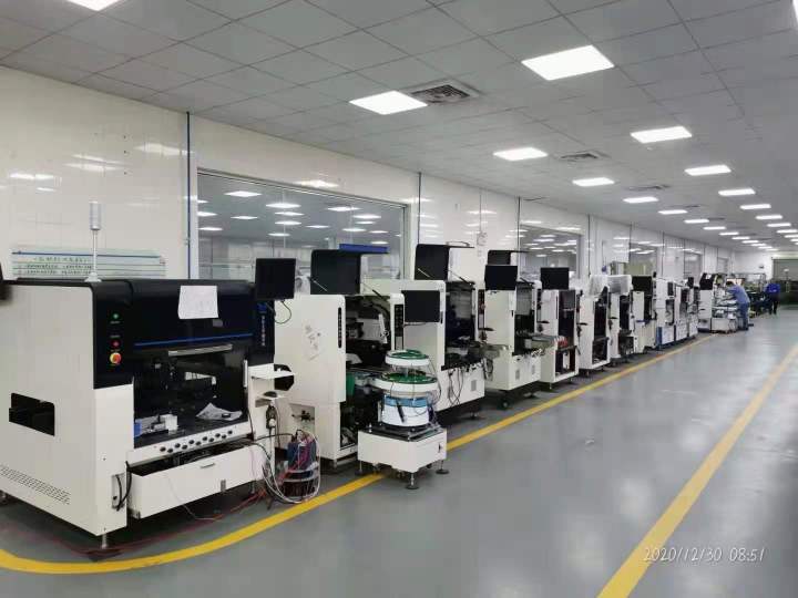 东莞市展荣电子设备有限公司图5