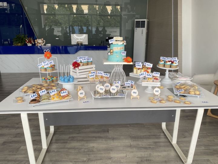 广东励晶智能照明有限公司图3