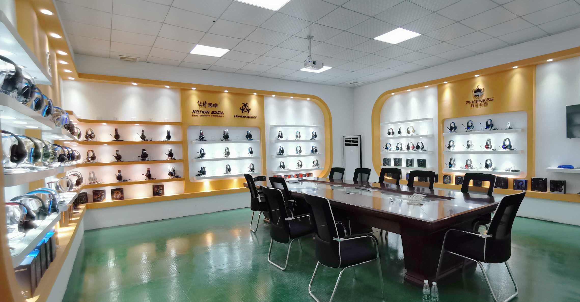 广东酷弦电声科技有限公司图2