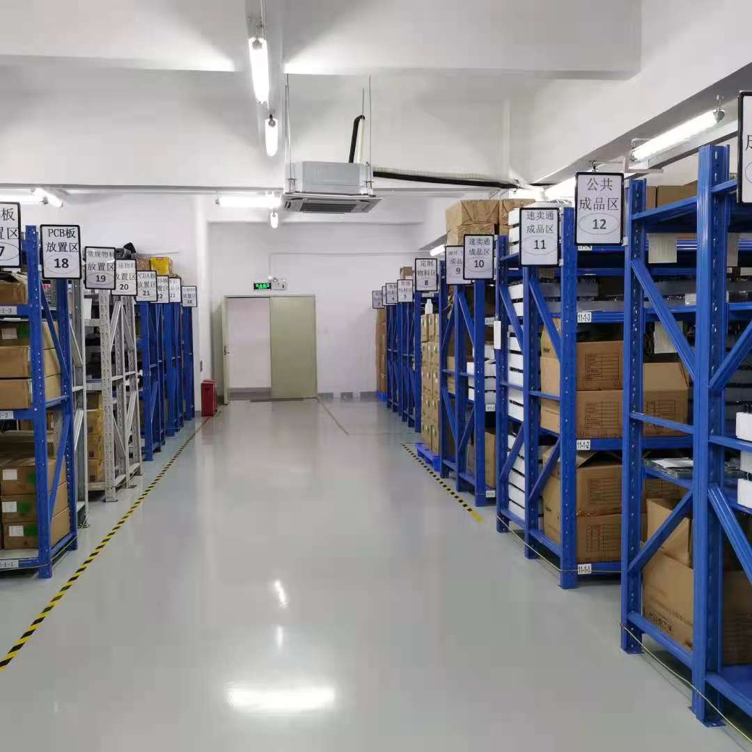 深圳市金胜电子科技有限公司图3