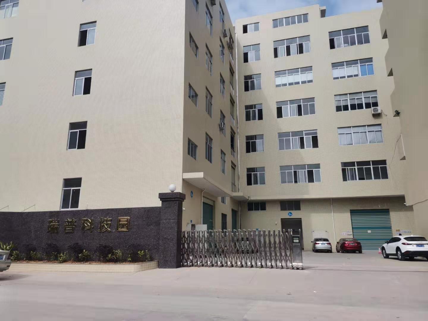 东莞市鑫鸿泰电子科技有限公司图4