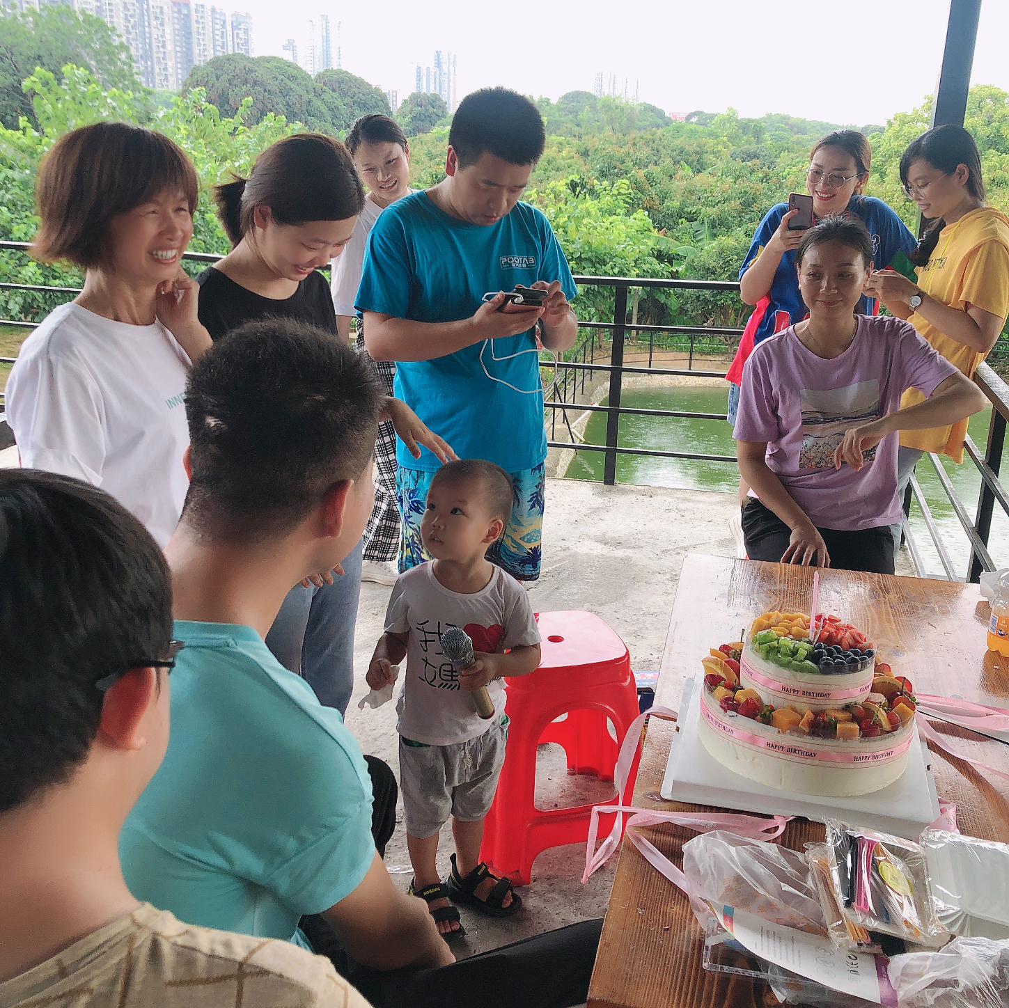 广东宝大宣力科技有限公司图7