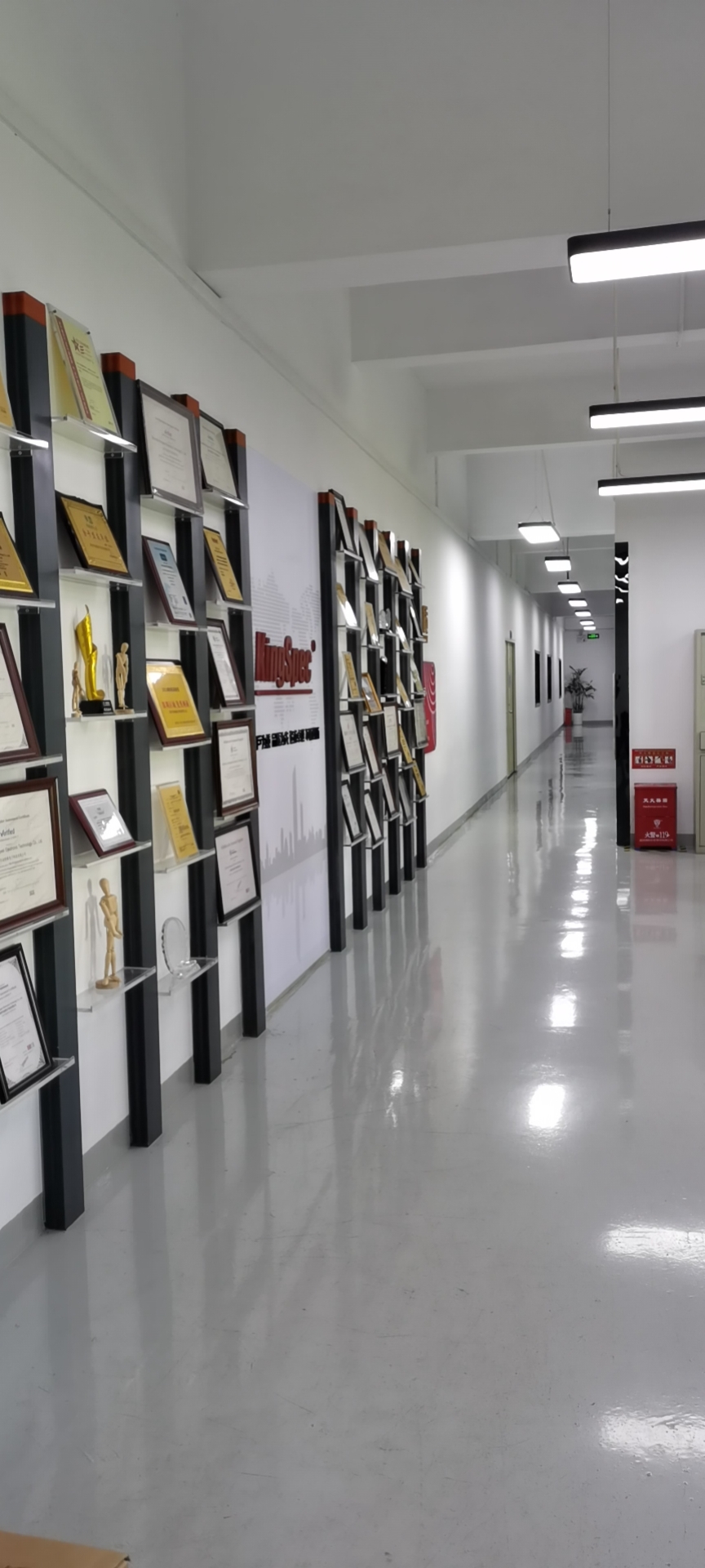 深圳市金胜电子科技有限公司图1