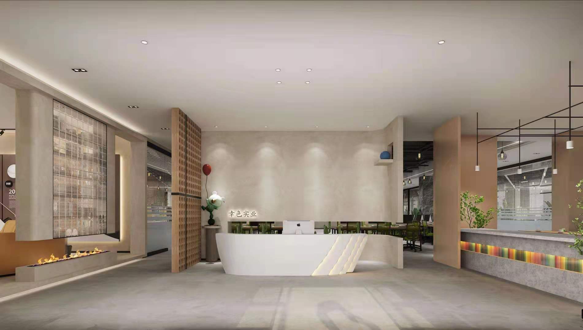 广东幸色实业有限公司图3