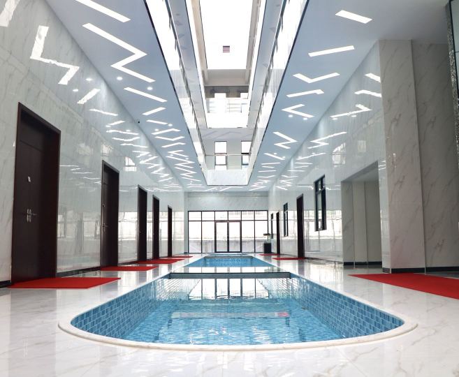 东莞洁澳思精密科技股份有限公司图2