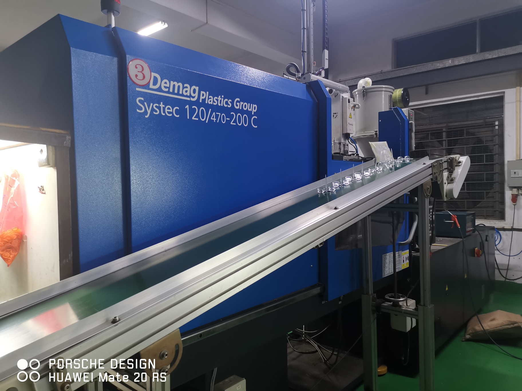 东莞市长安森崴模具制品厂图5