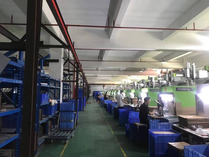 东莞盛凯瑞科技有限公司图2