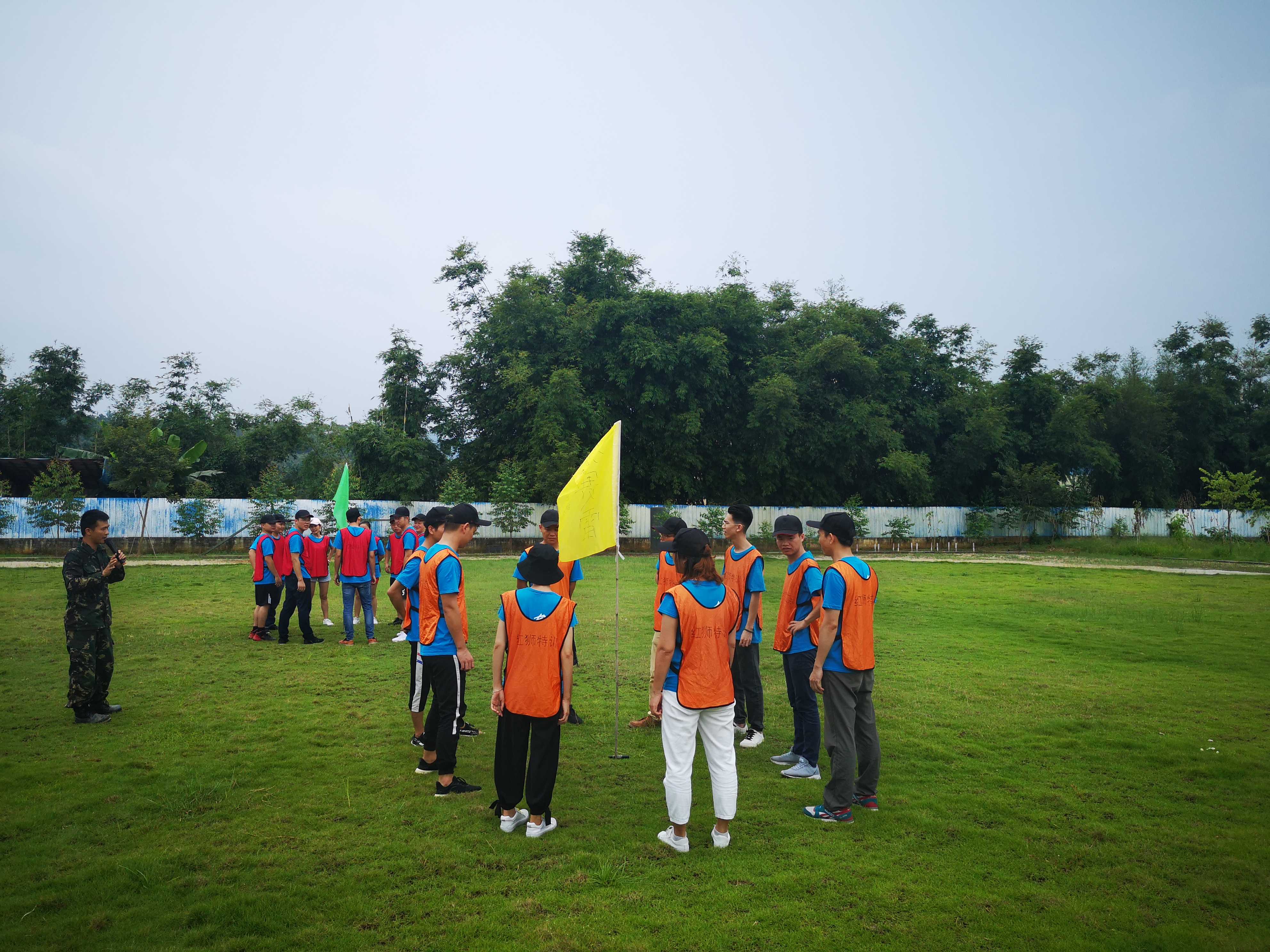 广东宝大宣力科技有限公司图4