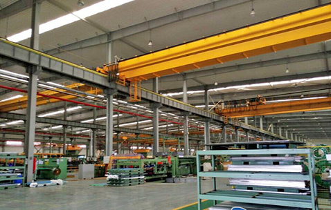 东莞南方中集物流装备制造有限公司（hr）图1