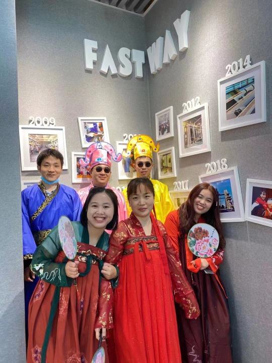 广东迅威新材料有限公司图2