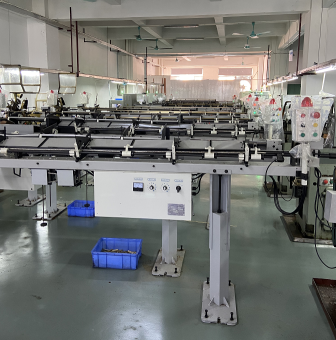 东莞市竣铂五金电子有限公司图8