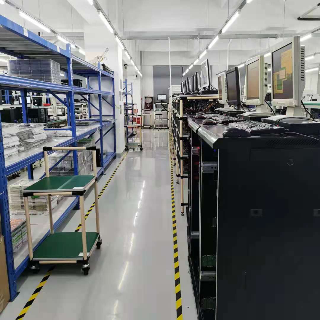 深圳市金胜电子科技有限公司图8