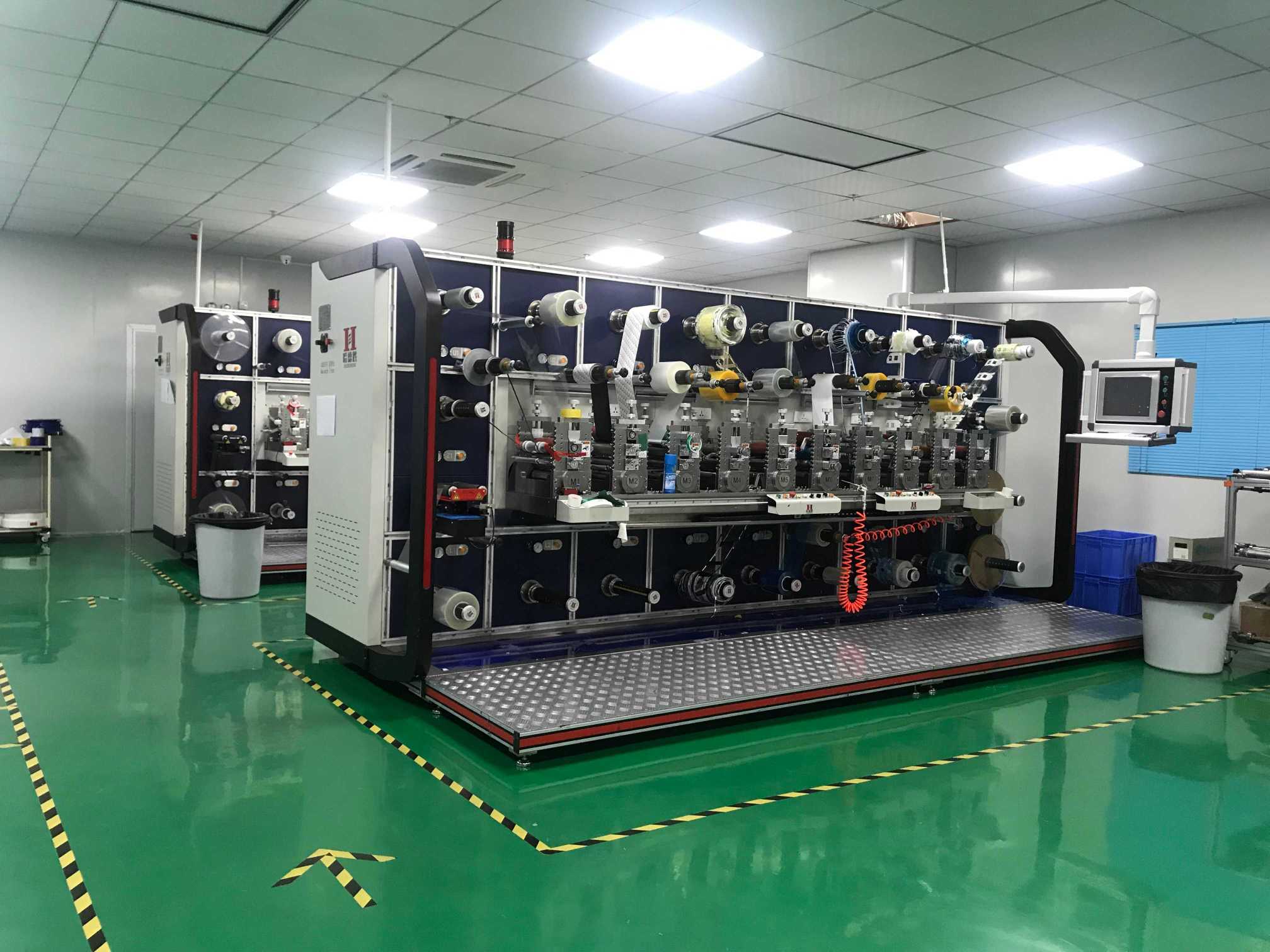 东莞市鑫鸿泰电子科技有限公司图2