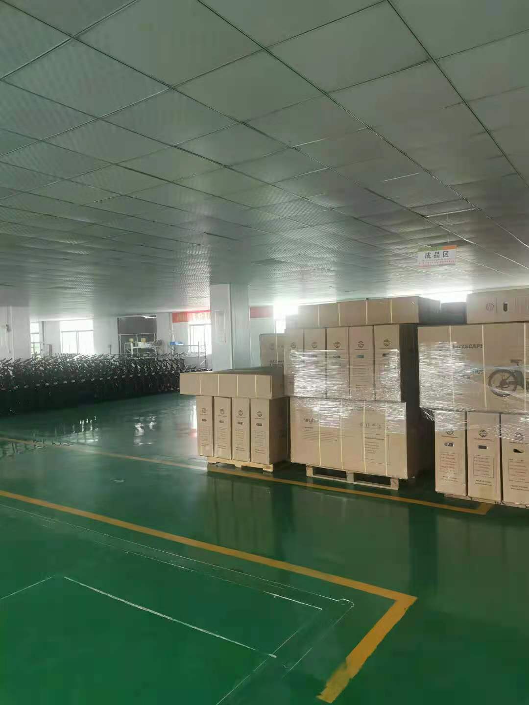 东莞市嘿佰客科技有限公司图2