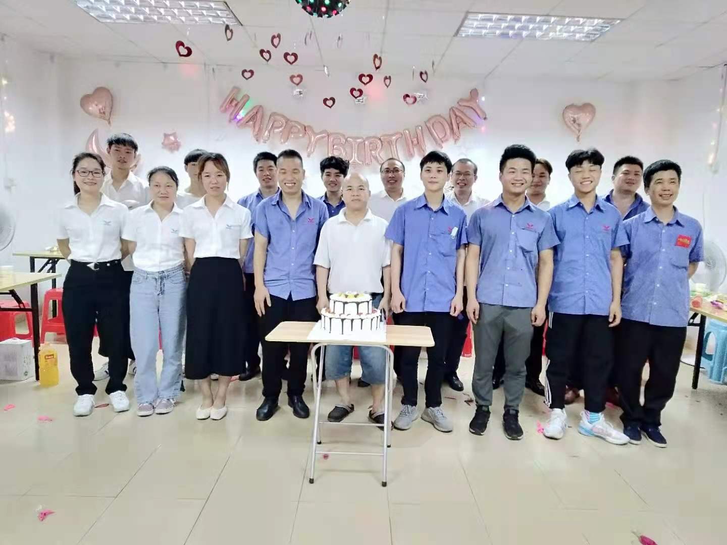 东莞市展荣电子设备有限公司图3