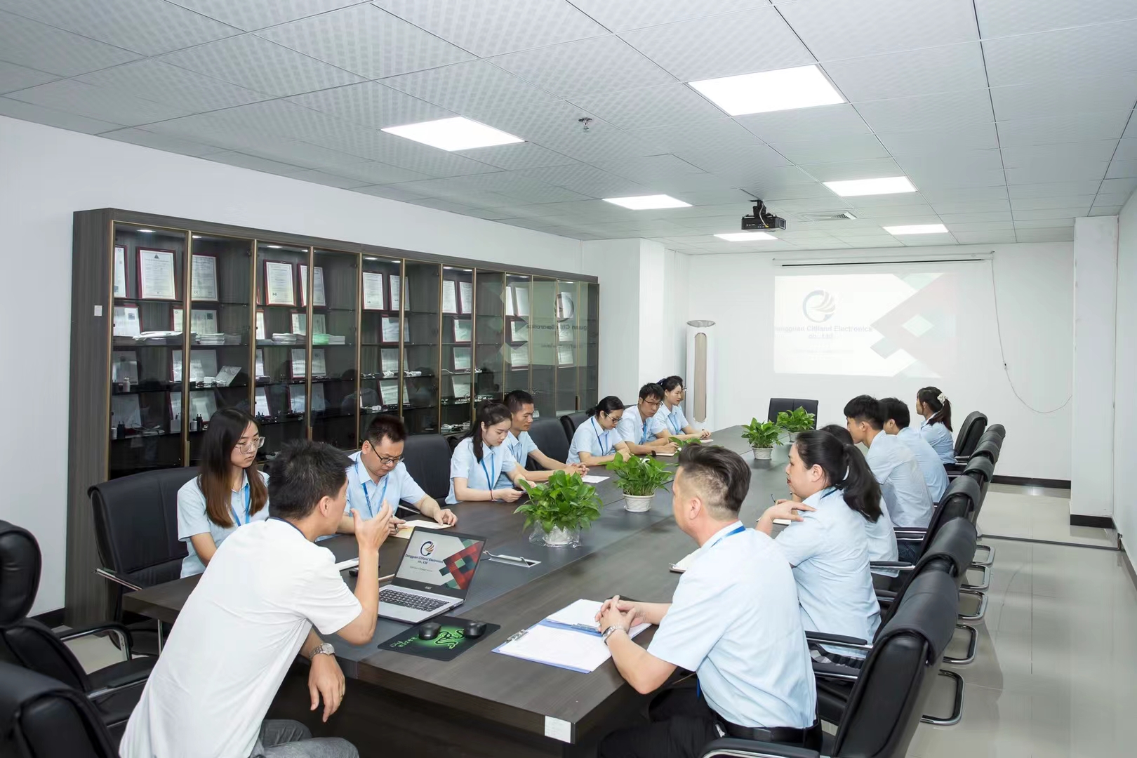 东莞市德磬电子科技有限公司图8