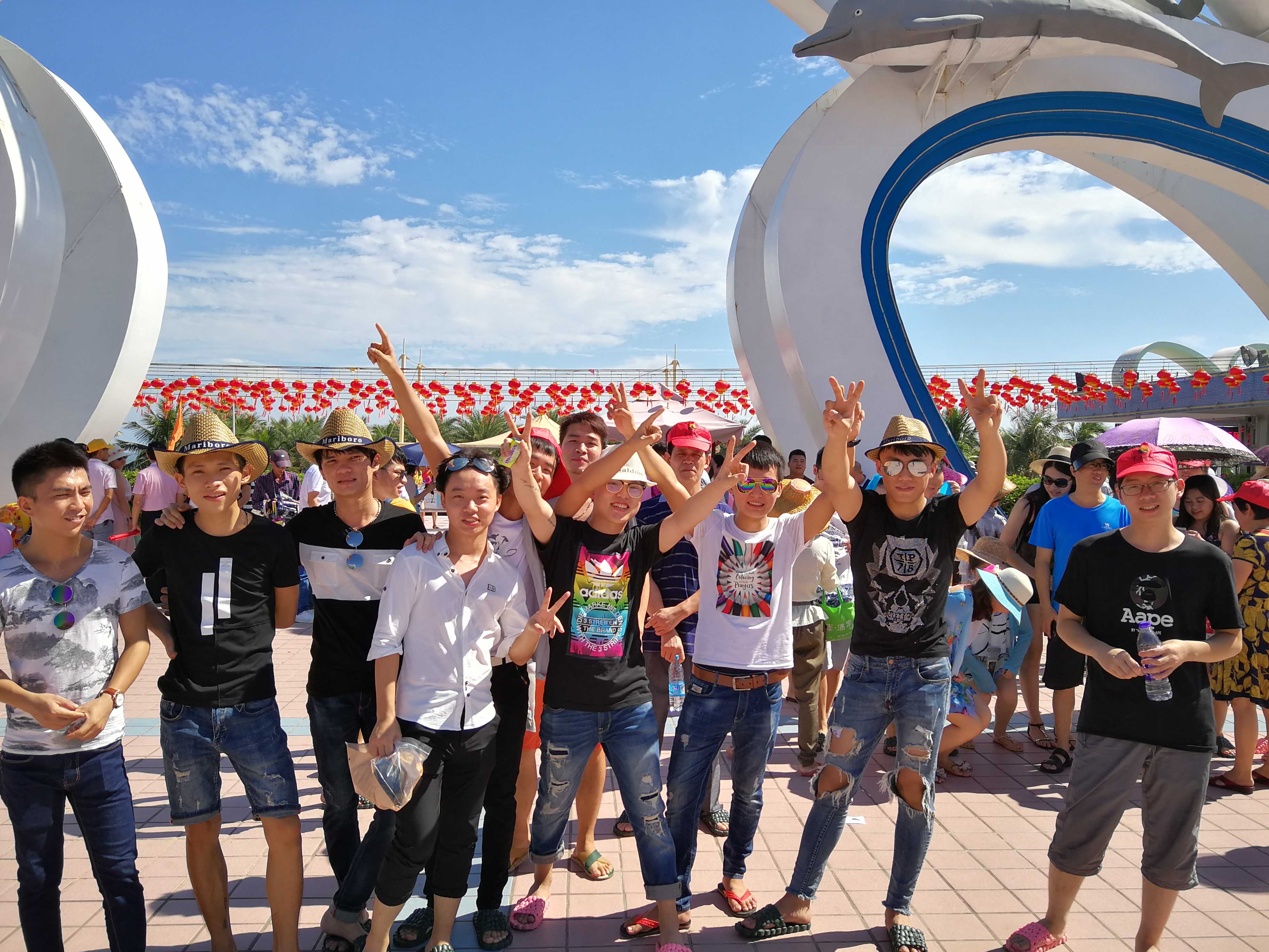 东莞市金晖端子有限公司图4