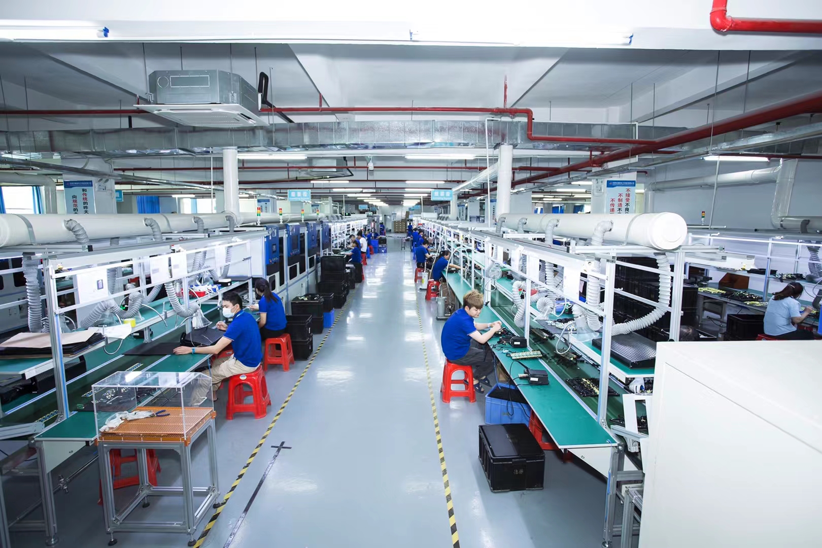 东莞市德磬电子科技有限公司图4