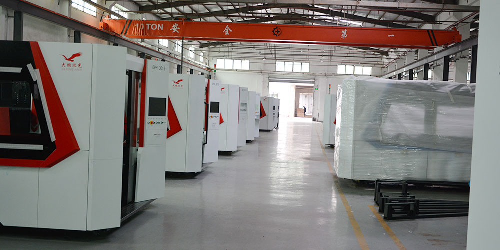 东莞市大鹏激光科技有限公司图6