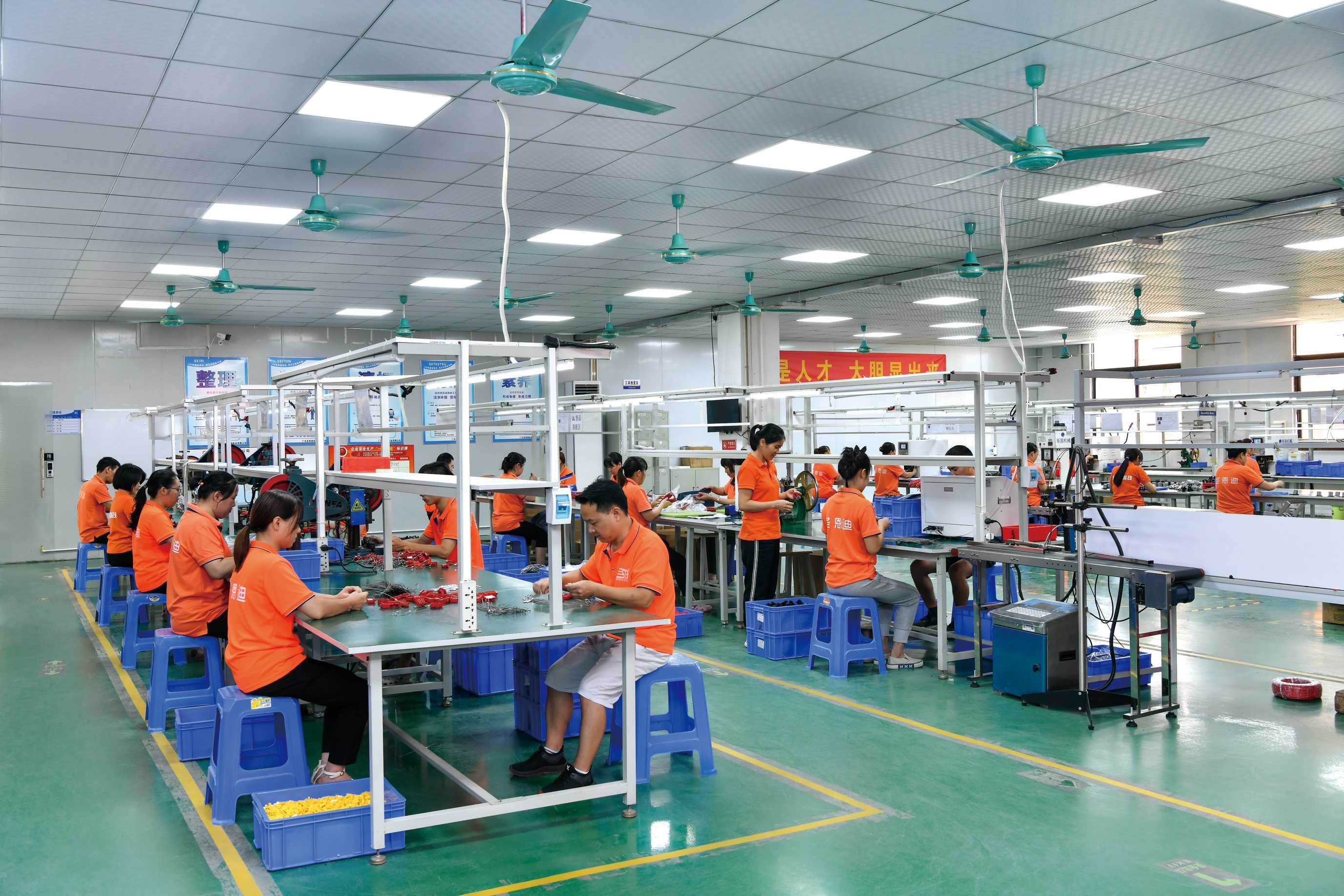 广东圣恩迪电子有限公司图6