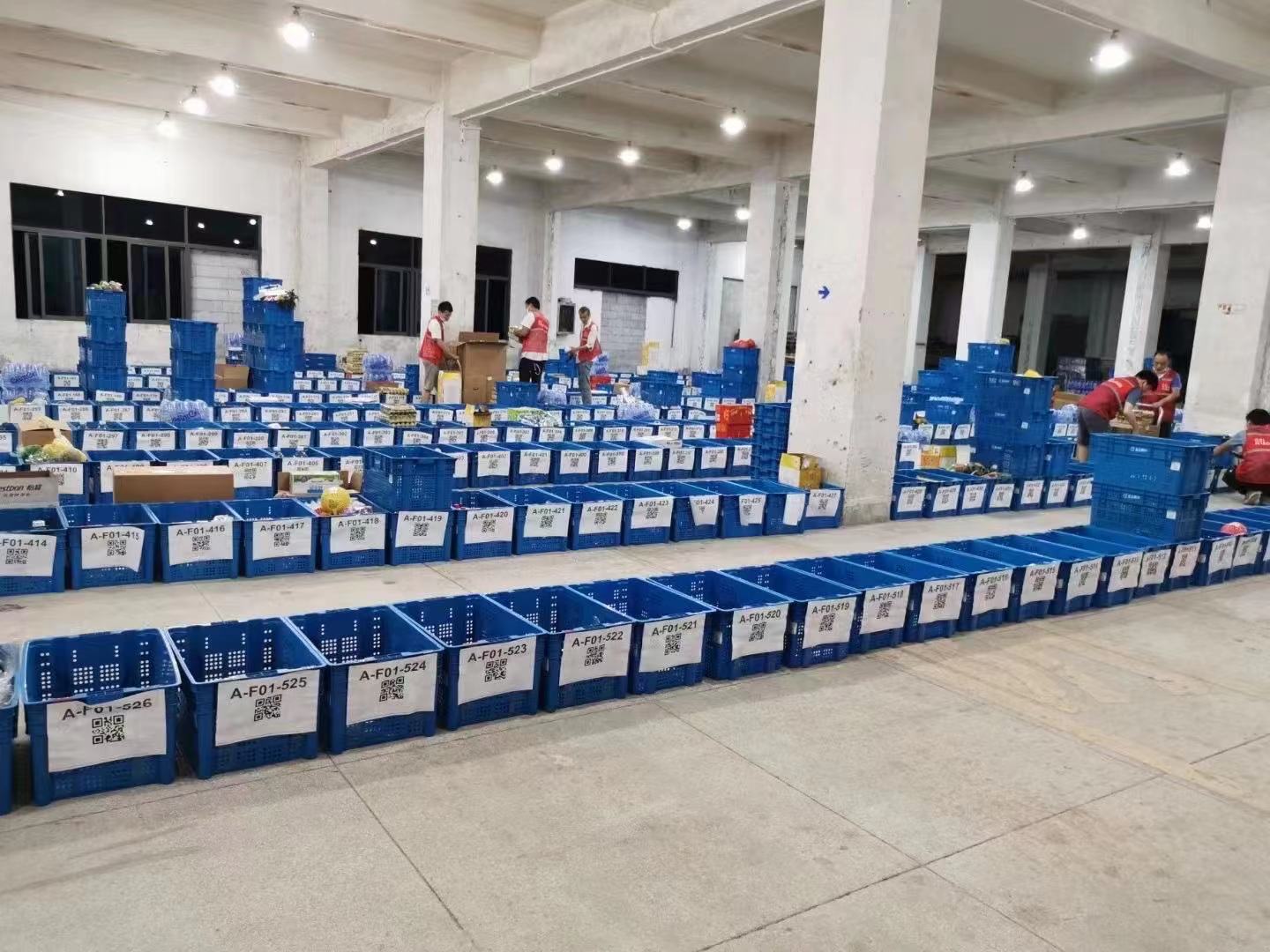 东莞市鑫洁汽贸有限公司图1