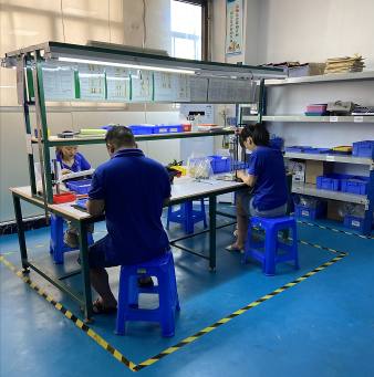 东莞市竣铂五金电子有限公司图7