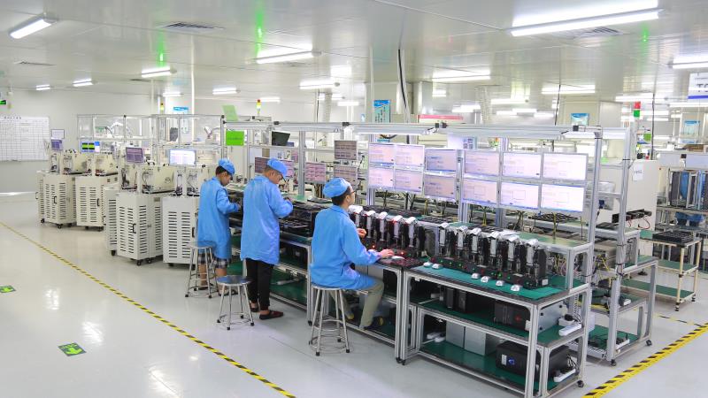 东莞市威新电子科技有限公司图4