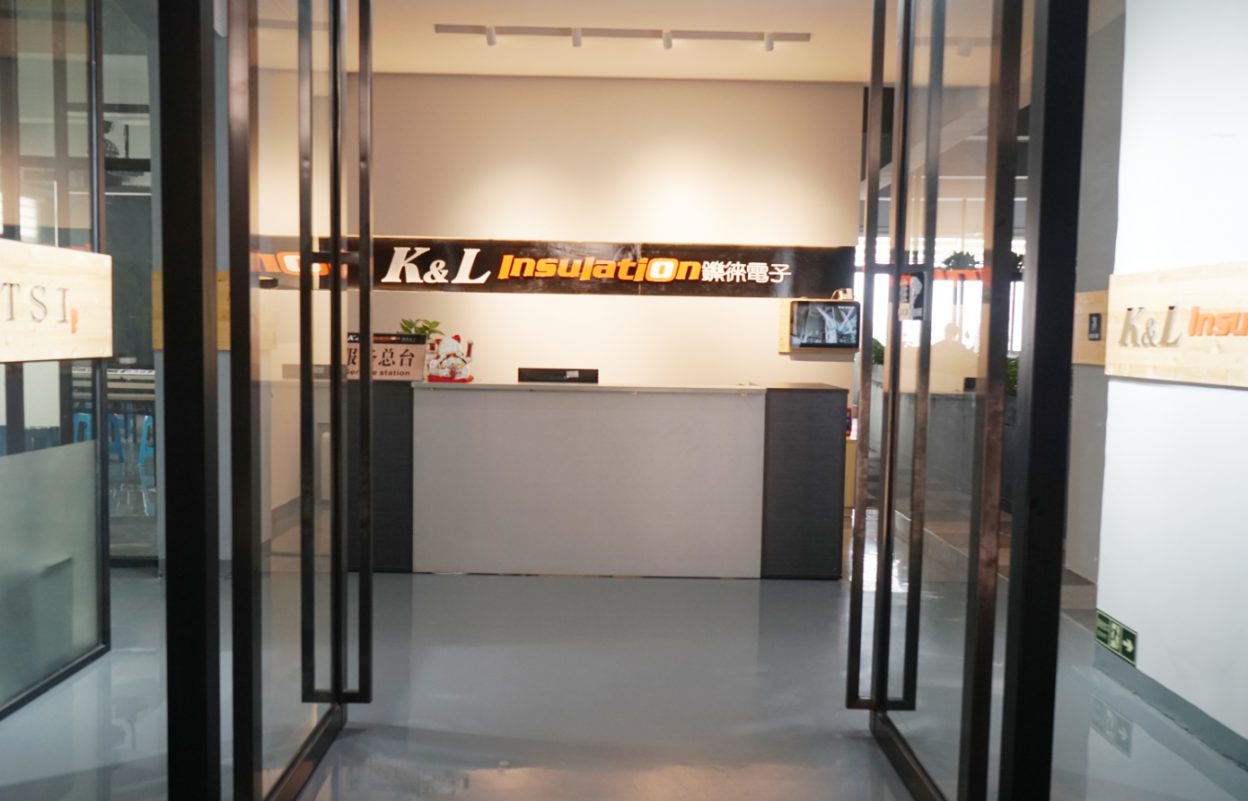 东莞市铄徕电子有限公司图4