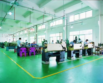 东莞市创大金属制品有限公司图3