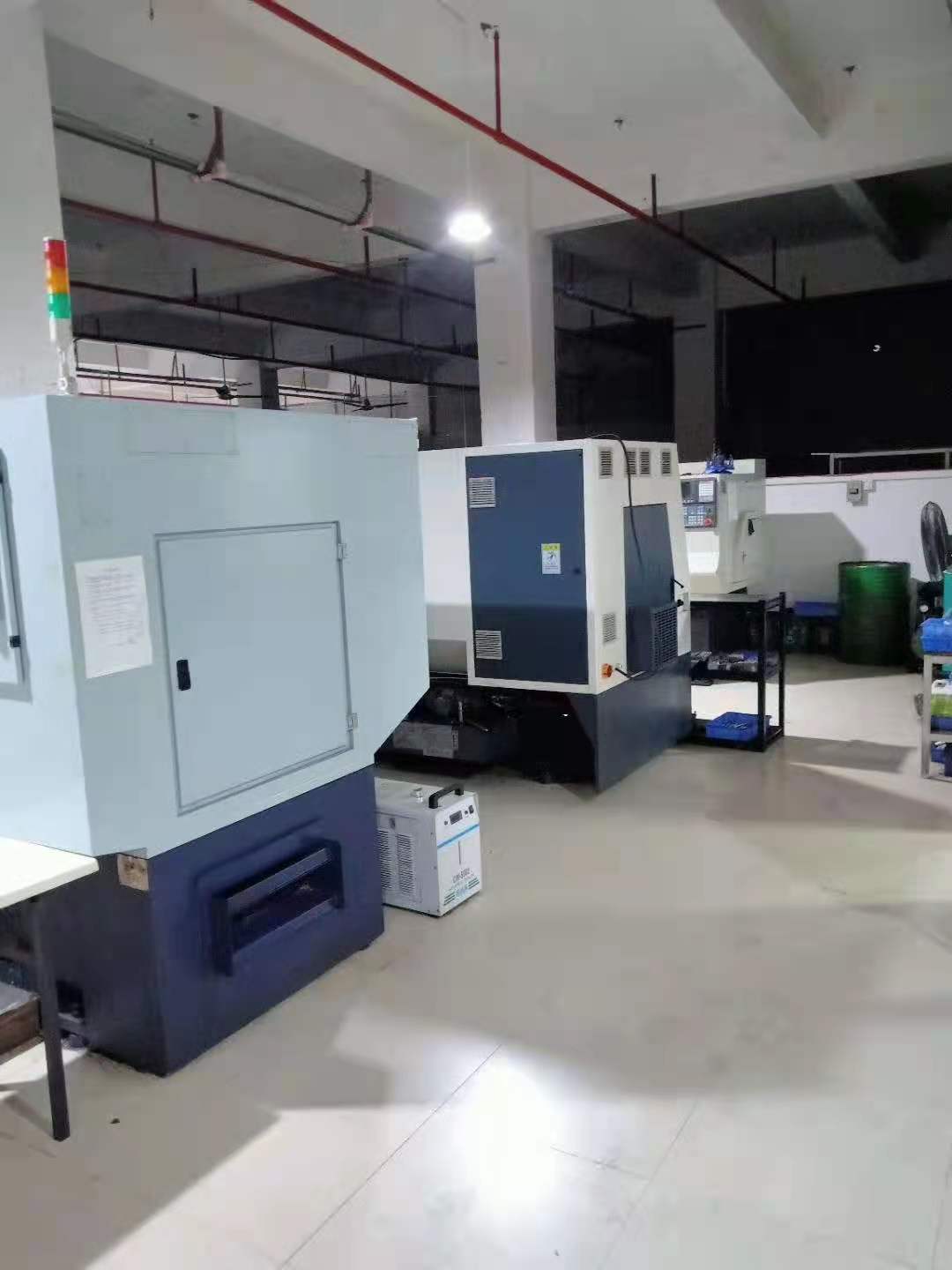 东莞市奕晨精密机械设备有限公司图4