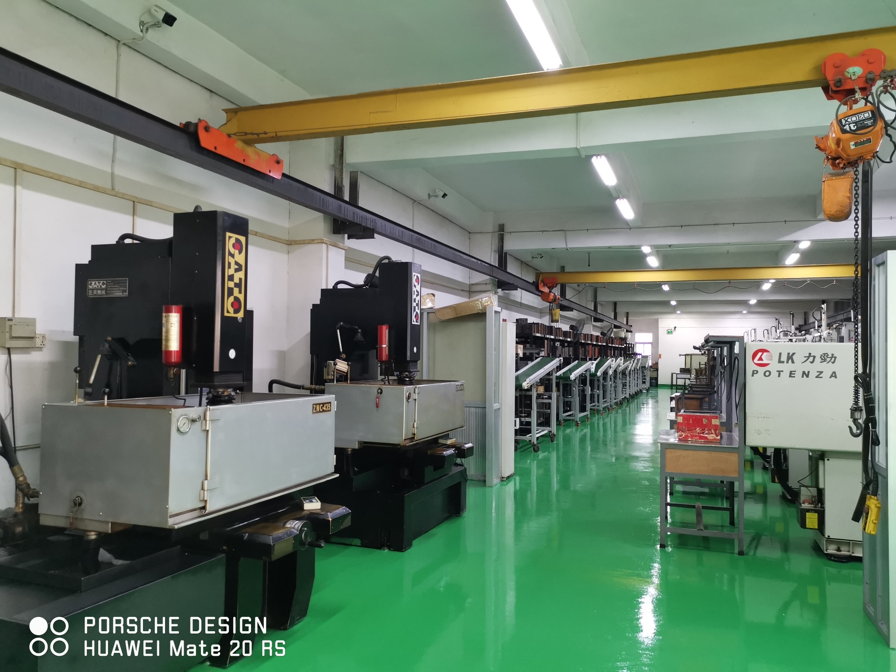 东莞市长安森崴模具制品厂图3