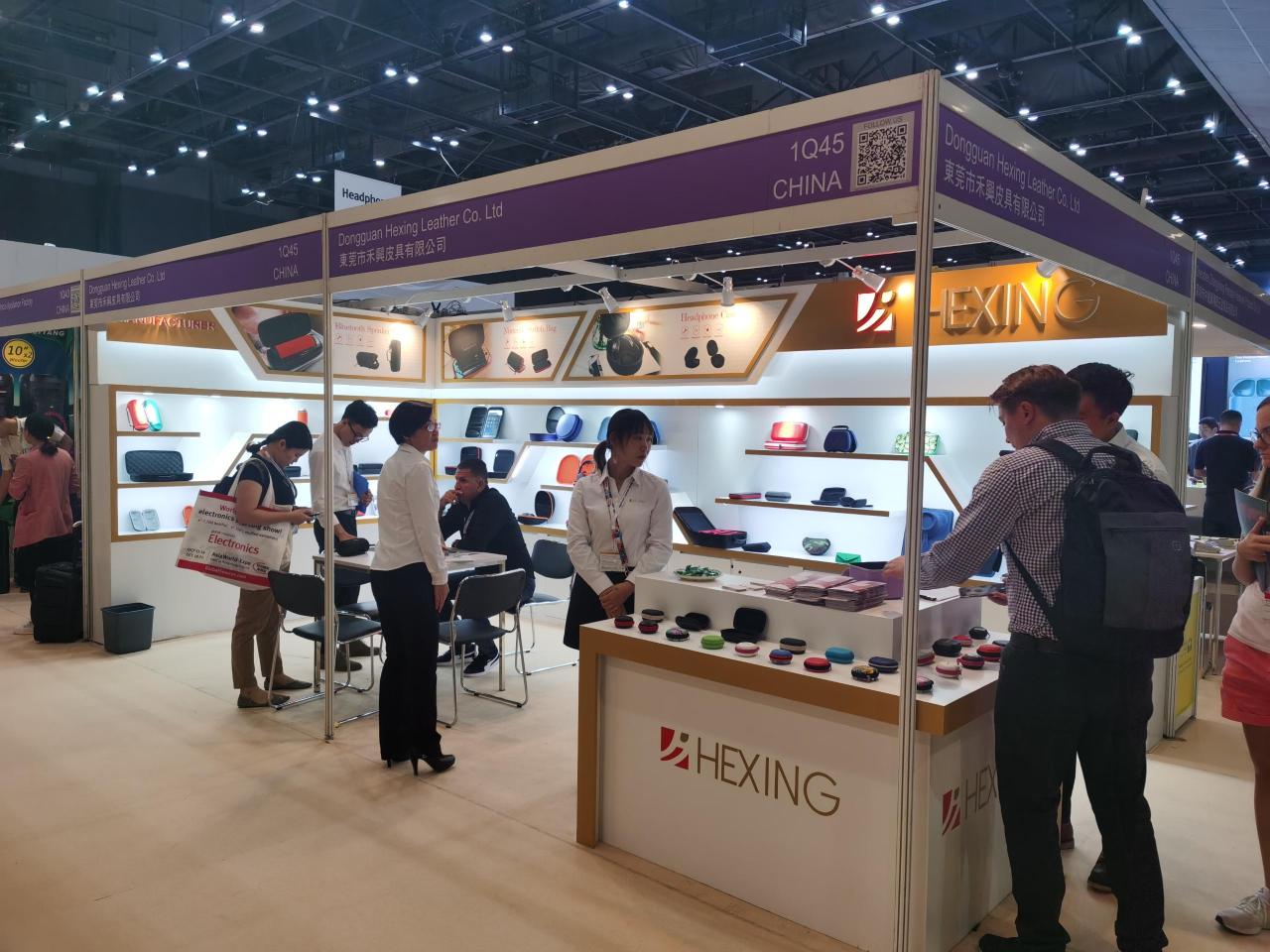 东莞市纳界箱包有限公司图5