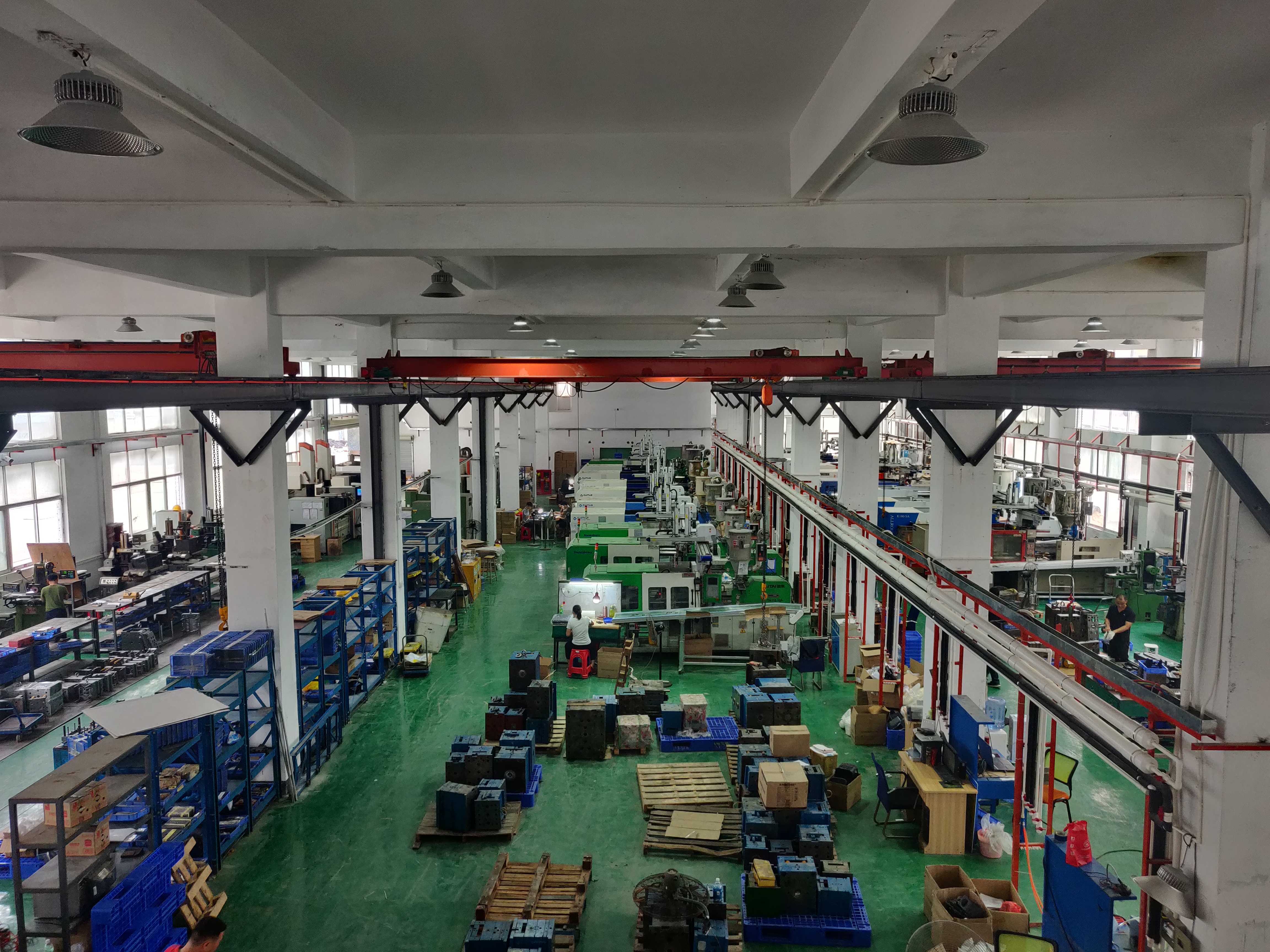 深圳市泰盈实业有限公司图2