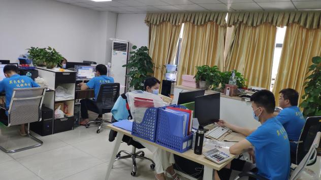 东莞市英乐琪包装制品有限公司图1