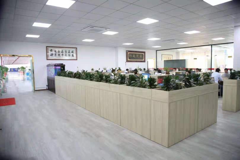 惠州市巅峰智能装备有限公司图5