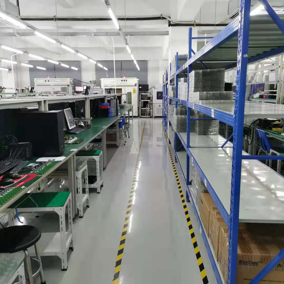 深圳市金胜电子科技有限公司图7