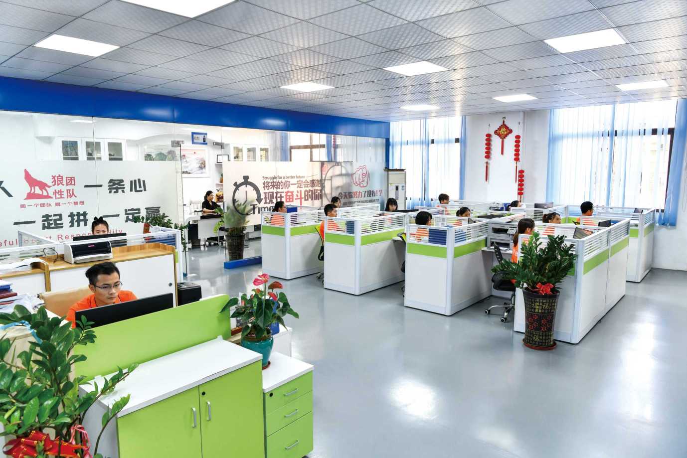 广东圣恩迪电子有限公司图4