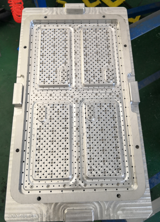 东莞市泓道达模具有限公司图2