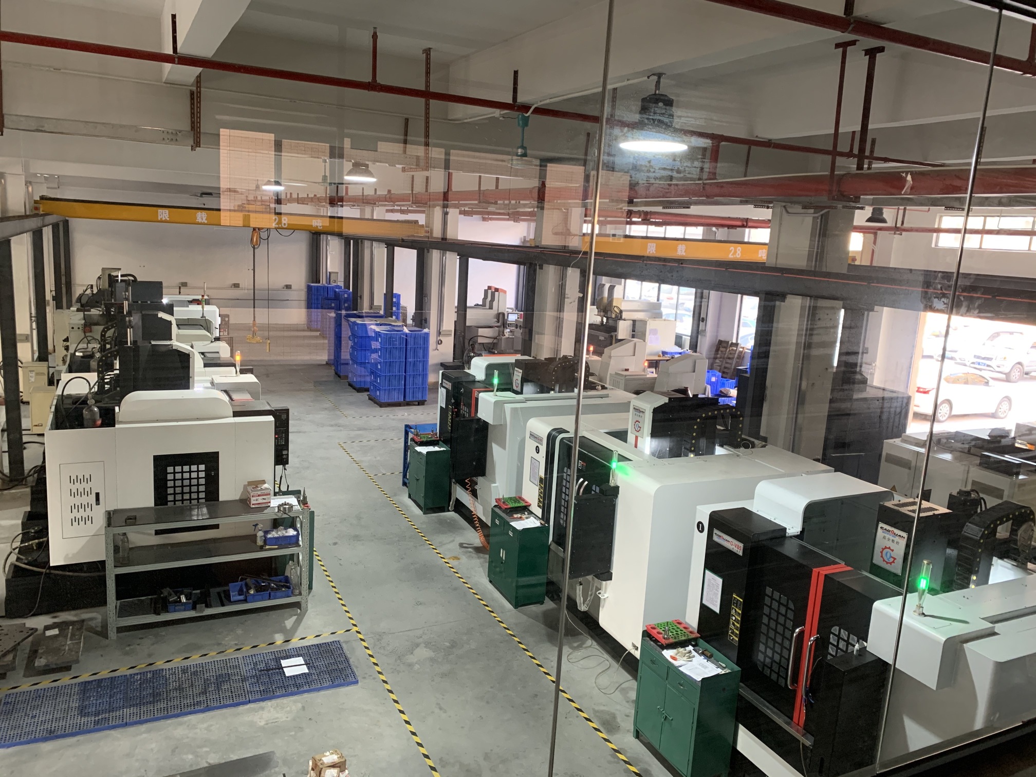 东莞市东利模具科技有限公司图1