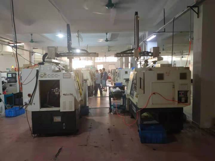 东莞市太优美金属科技有限公司图3