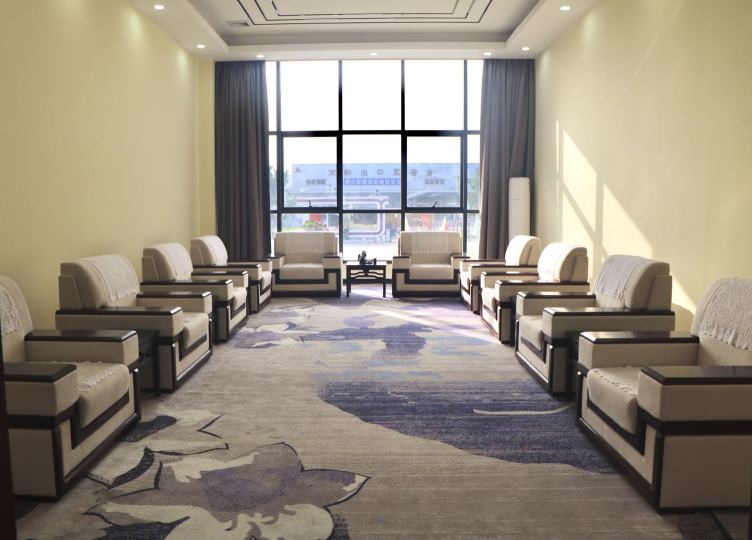 东莞洁澳思精密科技股份有限公司图3