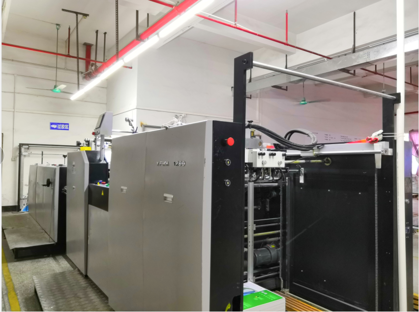 东莞市印得好印刷有限公司图4