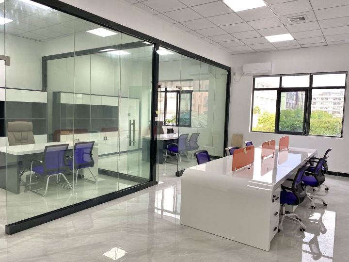 东莞洁澳思精密科技股份有限公司图8